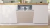 Bosch SMV6YCX02E Serie 6, Vollintegrierter Geschirrspüler, Produktbild-Vorschau 2