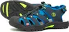 Trollkids Kinder Sandal Marine 194-100 Grösse 36 Produktbild-Vorschau 5