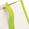 Westford Mill W422 | Printers' Jute Classic Shopper - 42 x Voir les images du produit 5