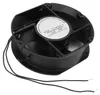 FP-108EX S1-S Axiálny ventilátor AC220V 38W Ventilátor s Náhľad obrázku produktu 2