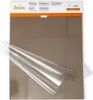 Feuille d'acétate 10pcs 60x40cm pour semifreddo et chocolat Voir les images du produit 4