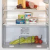 Amica KS 361 100 W Kühlschrank mit Gefrierfach Produktbild-Vorschau 3