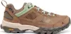 Vasque Talus At Low Ultradry Hiking Shoes Brown EU 38 1/2 Náhled obrázku produktu 1