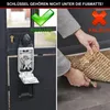 Masterlock 5420EURD Master Lock Schlüsseltresor mit Náhled obrázku produktu 19
