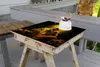 Wallario selbstklebende Möbelfolie/ Tischdecke für Innen Produktbild-Vorschau 2