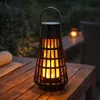 MasterLED 3er Set Solar Gartenfackeln mit LED Produktbild-Vorschau 7