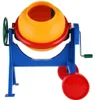 Handbetonmischer, 28 cm Produktbild-Vorschau 11