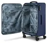 Franky Melbourne 3.0 4-Rollen Trolley 69 cm mit Dehnfalte Produktbild-Vorschau 7