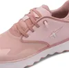 Tamaris Sporthalbschuhe Formsohle modisch in rose/pink, Gr. Produktbild-Vorschau 4
