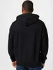 Lacoste Hoodie SH962300031 in Black color size xx-large Náhľad obrázku produktu 11