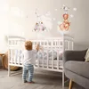 Wandaufkleber Kinderzimmer – Wandsticker für Baby & Kinder Produktbild-Vorschau 3