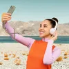 prio Universelles Handy-Umhängeband 0.7m Regenbogen-Mix Produktbild-Vorschau 4