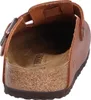 Birkenstock Herren Pantolette, braun(gingerbrown (01578)), Produktbild-Vorschau 7