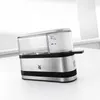 WMF KITCHENminis 0415020011, 2 vajec, Nerezová oceľ, Náhľad obrázku produktu 18