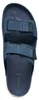 GEOX U FLEXTRIDE S Schuhe in Blau Produktbild-Vorschau 11