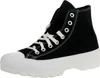 Converse Sneakers 565901C in Black color size 36 Náhľad obrázku produktu 5