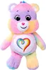 Simba Plüsch Stofftier Glücksbärchi Care Bears Produktbild-Vorschau 3