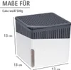 nachfüll-Luftentfeuchter 6 cm weißes Polystyrol Produktbild-Vorschau 6