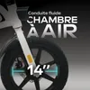 Urbanglide BIKE 140, 20 km, 16,5 kg Anteprima dell’immagine prodotto 5