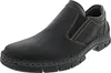 Rieker Slipper schwarz in Gr. 44 Produktbild-Vorschau 19