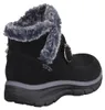 Skechers Easy Going Gentle Winter Schwarz BLK Größe EU 39 Produktbild-Vorschau 4