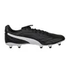 Puma King Top FG Football Boot - Black/White - 9 Produktbild-Vorschau 4