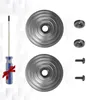 INF Dyson Staubsauger Zubehör Ersatzteil-Kit Produktbild-Vorschau 1