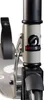Scooter in alluminio SIX DEGREES con meccanismo pieghevole Anteprima dell’immagine prodotto 7