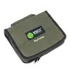 Zeck Rig Pocket 25x21x6cm Welsangeln Vorfachtasche Produktbild-Vorschau 1