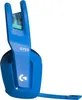 Logitech G G733 Lightspeed blau Produktbild-Vorschau 5