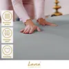 Lavea® 2er Pack Jersey Spannbettlaken 120x200cm, 100% Produktbild-Vorschau 2