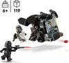 LEGO Star Wars 75412 Todestruppler & Nachttruppler Battle Produktbild-Vorschau 27