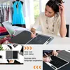 10,1 Zoll LCD-Schreibtablett Doodle Zeichenblock mit Produktbild-Vorschau 9