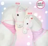 Pink Papaya Giant XXL Kinder Spielpferd zum Reiten Luna 125 Produktbild-Vorschau 5