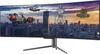 LC-Power M49-DQHD-120-C-Q 124cm (49") DQHD VA Monitor Produktbild-Vorschau 3