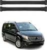 Portapacchi Portapacchi per Mercedes Vito W447 Portapacchi Anteprima dell’immagine prodotto 10