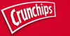 Crunchips X-Cut Potato Chip Cheese Onion 140 G Náhľad obrázku produktu 3