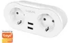 LogiLink SH0102 Spina adattatore LogiLink Wi-Fi Smart Plug, Anteprima dell’immagine prodotto 6