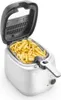 De’Longhi FS 6035, Fritteuse, 2,4 l, 1,5 kg, 2,4 l, 150 °C, Produktbild-Vorschau 4