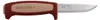 Morakniv BASIC 511 (Carbon) Dala Red/Orsa Sandstone COTY Produktbild-Vorschau 2