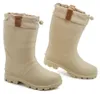 Kamik Tundra Gummistiefel Beige Produktbild-Vorschau 17