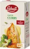 Verpackungsbild Lukull Curry Sauce mit feiner Wuerze ideal zu Reis und Fleisch 1000ml Produktbild-Vorschau