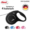 flexi New Classic M Seil 5 m schwarz Produktbild-Vorschau 20