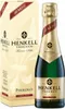 Henkell Feiner Sekt Piccolo trocken verpackt 200ml Produktbild-Vorschau 2