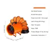 Stavební ventilátor 900 W střídavý motor stavební Náhled obrázku produktu 7