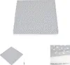 Hugzzz Comfort Grau 88 x 88 cm Boxmatratze 110809 Produktbild-Vorschau 1