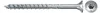 Fischer Spanplattenschraube 5,0x60 PowerFast FPF II CT25P Produktbild-Vorschau 2