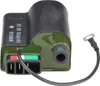Scatola accensione CDI 638678 originale per Piaggio TPH Anteprima dell’immagine prodotto 2