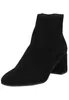 Högl Stiefelette Stiefelette Veloursleder Produktbild-Vorschau 16