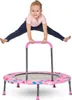 smarTrike – 3 in 1 – Trampolin und Bällebad und Schwimmbad Produktbild-Vorschau 6